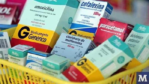 FALTA DE INSUMOS AFETA ESTOQUE DE MEDICAMENTOS NA REDE PÚBLICA DE SAÚDE, INFORMA SESAU