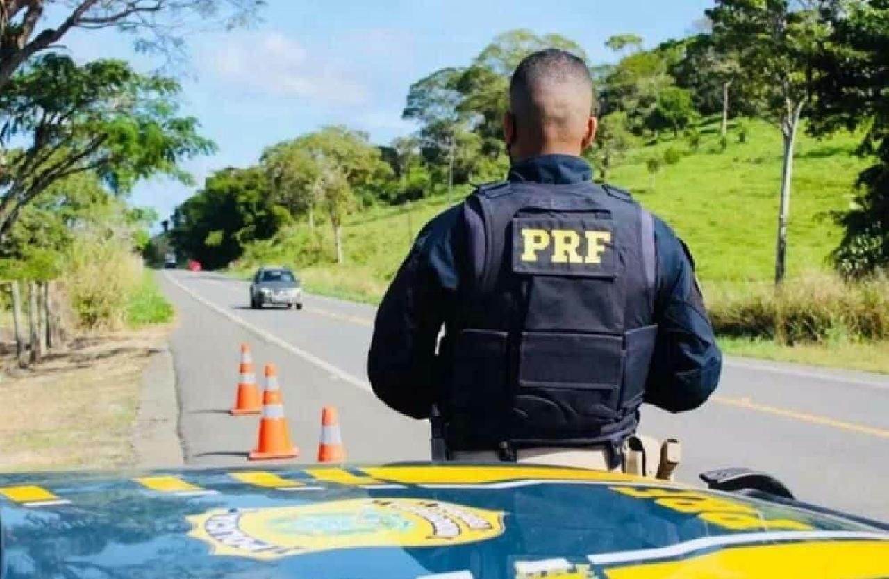 RODOVIA ILHÉUS-ITABUNA LIBERADA PARA TRÁFEGO DE VEÍCULOS