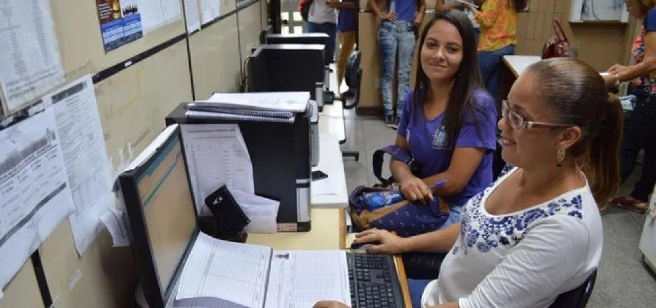 BAHIA: RENOVAÇÃO DE MATRÍCULA EM REDE ESTADUAL DE ENSINO É INICIADA NESTA SEGUNDA (21)