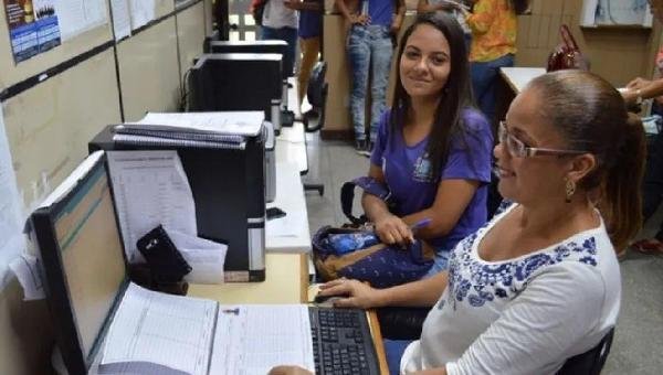 BAHIA: RENOVAÇÃO DE MATRÍCULA EM REDE ESTADUAL DE ENSINO É INICIADA NESTA SEGUNDA (21)