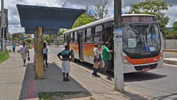 PREFEITURA DE ITABUNA ANUNCIA QUE PARTE DOS ÔNIBUS DO TRANSPORTE PÚBLICO VOLTARÁ A RODAR A PARTIR DE SÁBADO