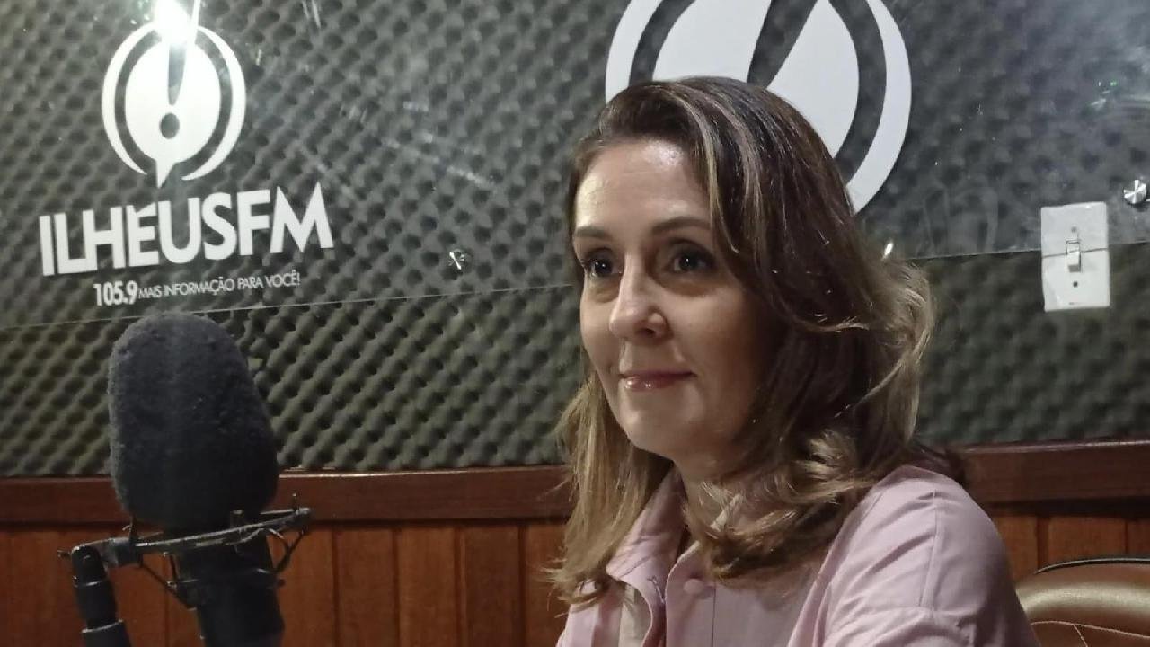 MARIANA MADEIRA REALIZOU CIRURGIA FACORREFRATIVA EM ILHÉUS: "ME SENTI SEGURA E PREPARADA"