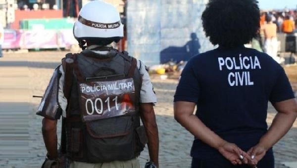 ÍNDICE DE PESSOAS MORTAS PELA POLÍCIA NA BAHIA CRESCE 47% 