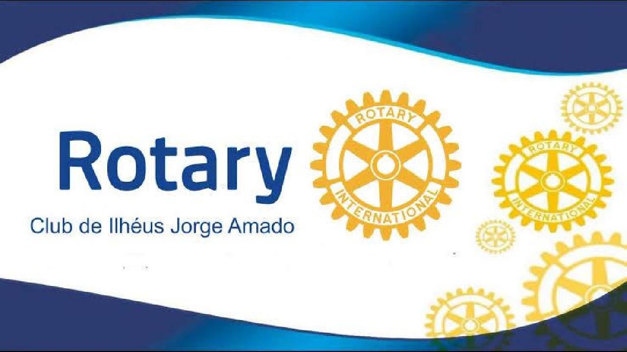 ROTARY CLUB JORGE AMADO IMPLANTA PROJETO “BANCO DE CADEIRAS DE RODAS" EM ILHÉUS E CONVIDA A SOCIEDADE A AJUDAR.