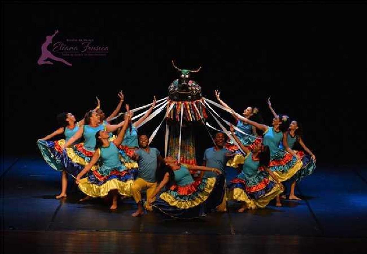 GRUPO DE DANÇA DE ILHÉUS SERÁ O ÚNICO DO NORDESTE A PARTICIPAR DE EVENTO NA ARGENTINA 