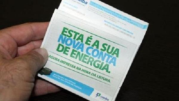 CONSUMIDOR DE BAIXA RENDA VOLTARÁ A PAGAR CONTA DE LUZ