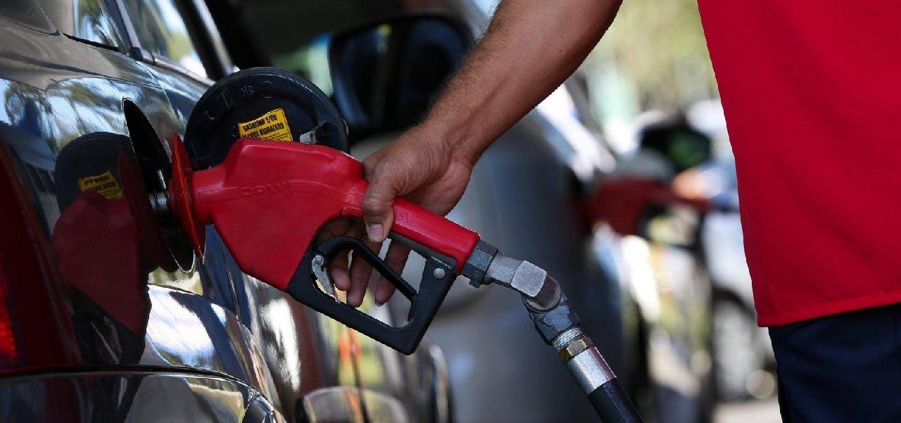 PETROBRAS ELEVA PREÇO DA GASOLINA E DO DIESEL NAS REFINARIAS A PARTIR DESTA QUINTA