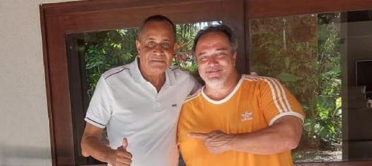 EDSON SILVA SERÁ O PRÉ-CANDIDATO À PREFEITO DE ILHÉUS PELO PRTB