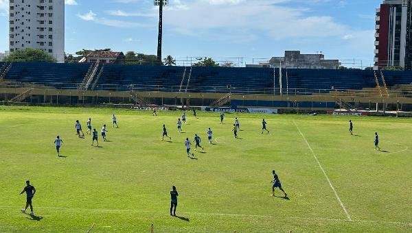 COLO-COLO ESTREIA NESTE SÁBADO (08), PELA SÉRIE B DO CAMPEONATO BAIANO 