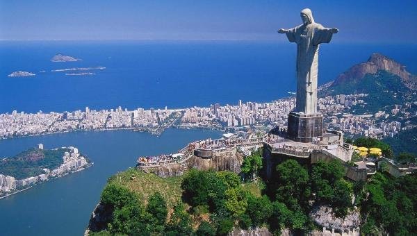 VOO VAI UNIR ILHÉUS COM RIO DE JANEIRO